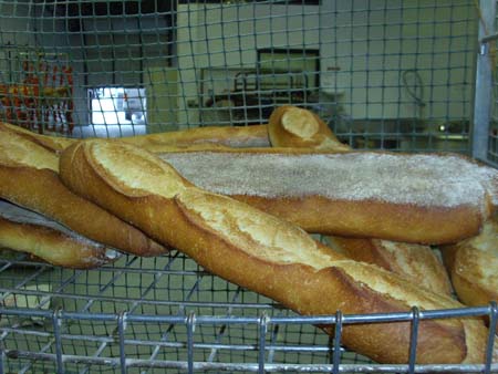 BREAD BAKED WITH BAKER'S BEST DECK  OVENS (4)