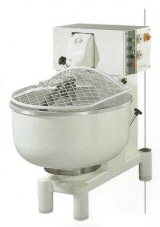 Fixed Bowl Fork Mixer