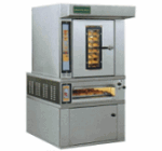 Mini Combo Ovens