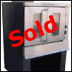 Montaigue Gas Convection Oven