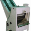 Oliver floor model bread slicer